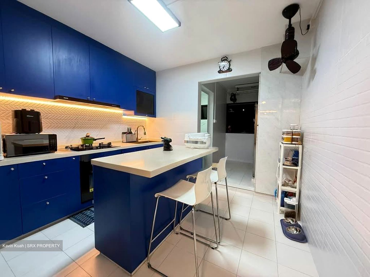 Blk 939 Hougang Street 92 (Hougang), HDB 5 Rooms #580575391